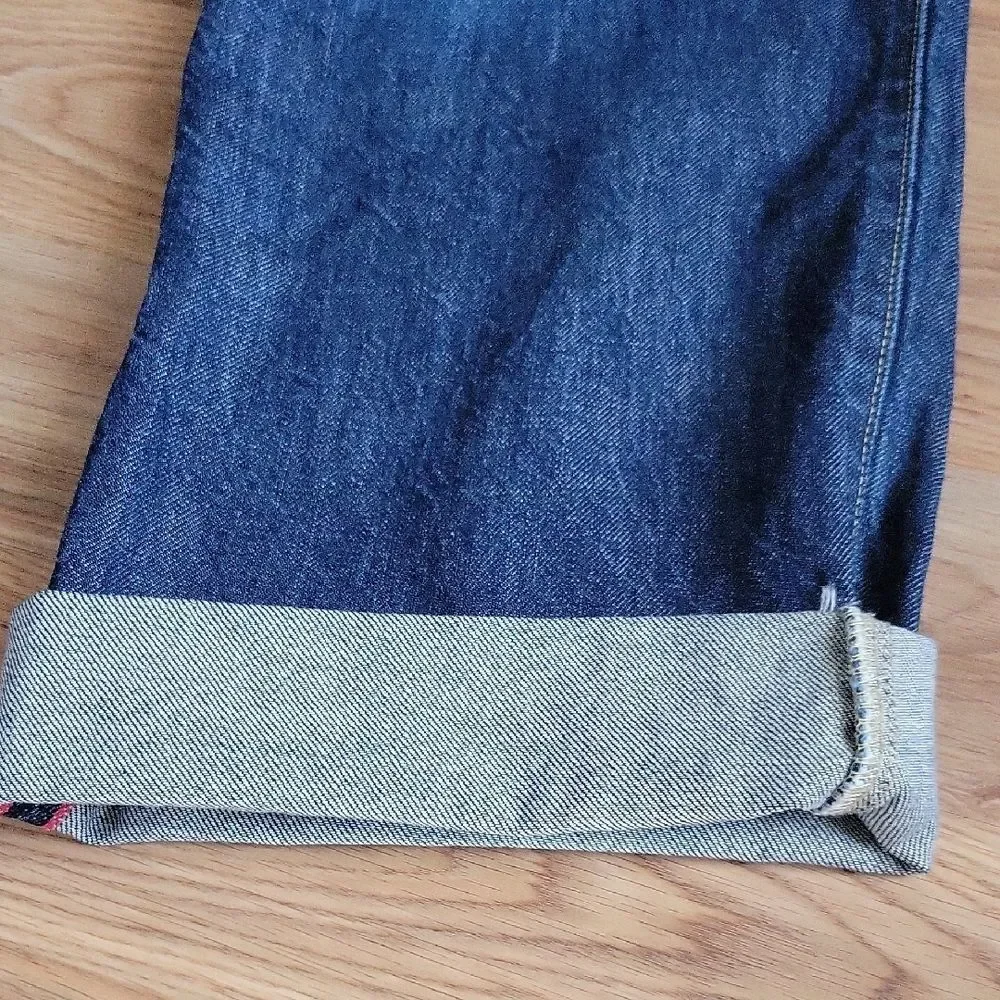 J. Crew classic crew